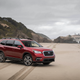 Illustration for article titled The 2019 Subaru Ascent Is The Three-Row SUV That Actually Feels Like A Subaru